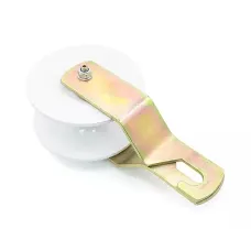 Ролик (PM 3) - ВК (алюминиевый)