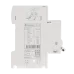 Расцепитель независимый с контактом сигнализации 100-415В AC Systeme9 MX+OF