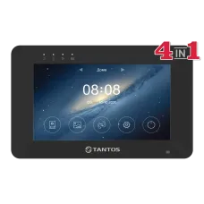 Монитор домофона Hands Free с 7-дюймовым экраном