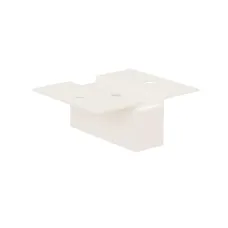 Штанга BS-SH-5 White