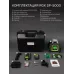 Ротационный нивелир  SP-500G, зелёный луч