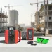 Ротационный лазерный нивелир CONDTROL ROTO HVG 600