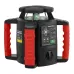 Ротационный лазерный нивелир CONDTROL ROTO HVG 800