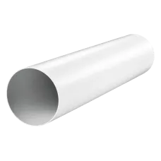 ZERNBERG 3005 Канал круглый 150 мм*0,5 м