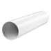 ZERNBERG 3005 Канал круглый 150 мм*0,5 м ZERNBERG 3005 Канал круглый 150 мм*0,5 м