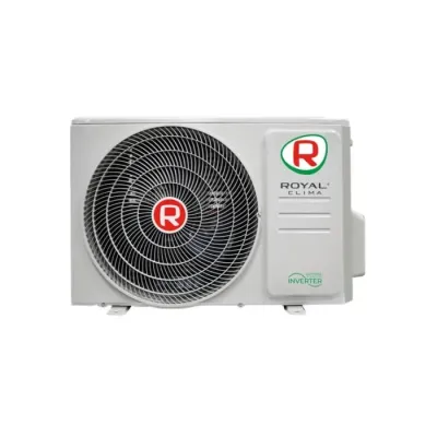 Инверторные сплит-системы TRIUMPH Inverter 2023 RCI-TWA22HN