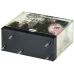 Миниатюрное промежуточное реле, 1 перекидной контакт 10А (230В AC)