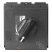 Рукоятка поворотная стандартная РПС ВА55-PRO 630AF для выключателей ВА55-PRO 630AF Рукоятка поворотная стандартная РПС ВА55-PRO 630AF для выключателей ВА55-PRO 630AF