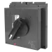 Рукоятка поворотная стандартная РПС ВА55-PRO 630AF для выключателей ВА55-PRO 630AF