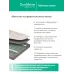 STEP BALANCE Мат нагревательный SBM150060, 150 Вт/м2, 900 Вт, 6 м2