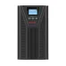 Источник бесперебойного питания Online, Смолл Тауэр (Small Tower), 3000 ВА/2700 Вт, клеммы, EPO, USB, RS- 232, RJ45,  з/у 1А, 8X7 Ач