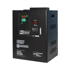 Стабилизатор напряжения RUCELF RS-20000