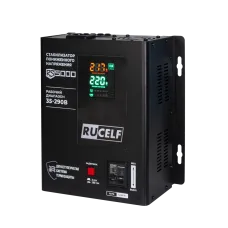 Стабилизатор напряжения RUCELF RS-5000