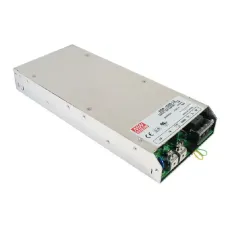Блок питанияAC-DC, 1000Вт, вход 90…264V AC, 47…63Гц 127…370В DC, выход 48В0…21A, рег. вых=±10%Uном,  изоляция 3000В AC, в корпусе 295х127х41мм, -20…+60°С