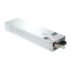 Блок питанияAC-DC, 1593Вт, вход 90…264V AC, 47…63Гц 127…370В DC, выход 27В59A, рег. вых 26.5…33.5В,  изоляция 3000В AC, в корпусе 300х85х41мм, -30…+70°С