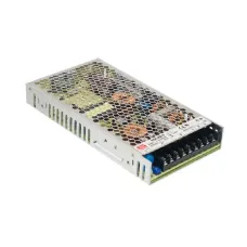 Блок питанияAC-DC, 200Вт, ККМ, вход 88…264V AC, 47…63Гц 124…370В DC, выход 36В5.56A, рег. вых 32.4…39.6В, изоляция 3000В AC, в корпусе 215х115х30мм, -30…+70°С