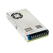 Блок питанияAC-DC, 320Вт, ККМ, вход 88…264V AC, 47…63Гц 124…370В DC, выход 36В8.9A, рег. вых 32.4…39.6В, изоляция 3000В AC, в корпусе 215х115х30мм, -30…+70°С