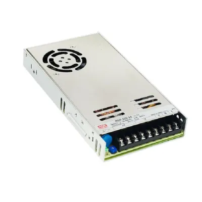 Блок питанияAC-DC, 320Вт, ККМ, вход 88…264V AC, 47…63Гц 124…370В DC, выход 36В8.9A, рег. вых 32.4…39.6В, изоляция 3000В AC, в корпусе 215х115х30мм, -30…+70°С