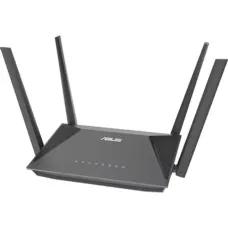 Маршрутизатор беспроводной двухдиапазонный AX1800, Wi-Fi 6 (ax)