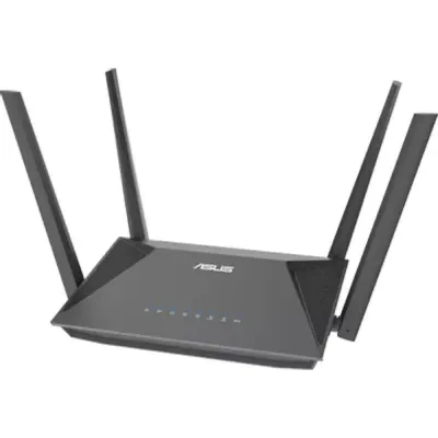 Маршрутизатор беспроводной двухдиапазонный AX1800, Wi-Fi 6 (ax)