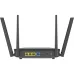 Маршрутизатор беспроводной двухдиапазонный AX1800, Wi-Fi 6 (ax)