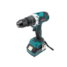 Аккумуляторный ударный шуруповерт Rotorica Impact Drill 80B,  80Nm, 20V, 2 аккумулятора