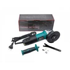 Электрическая УШМ Rotorica Angle Grinder 125