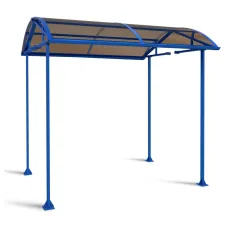 Крыша -RTC-20 для турникета -RTD-20