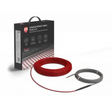 Кабель нагревательный Royal Thermo Doublepower Cable RTDC 2-17-2000 (комплект)