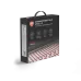 Кабель нагревательный Royal Thermo Doublepower Cable RTDC 2-17-2000 (комплект)