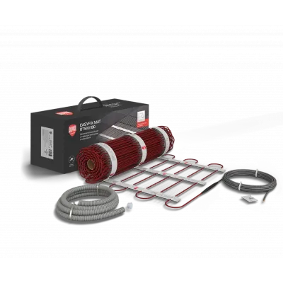 Мат нагревательный Royal Thermo EasyFix Mat RTEM 2-180-2,5 (комплект с терморегулятором)