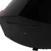 Сушилка для рук электрическа RTHD 1.1 кВт, цвет   черный