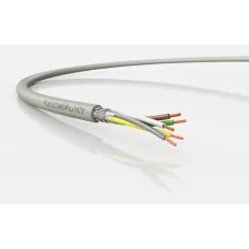 Кабель экранированный передачи данных FLEXICORE   LiYCY 6x0,5