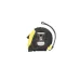 Рулетка 5м с держателем, обрезиненная, класс точности 3 Р5УЗД (ГРСИ №90362-23)