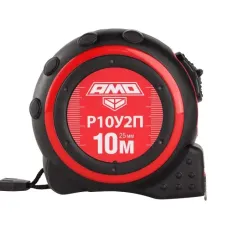 Рулетка измерительная Р10У2П