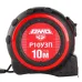 Рулетка измерительная Р10У3П