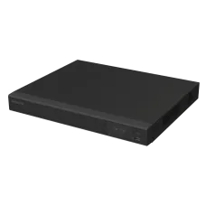Видеорегистратор IP 16-канальный 12Мп до 2 HDD