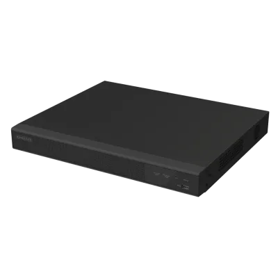Видеорегистратор IP 16-канальный 12Мп до 2 HDD