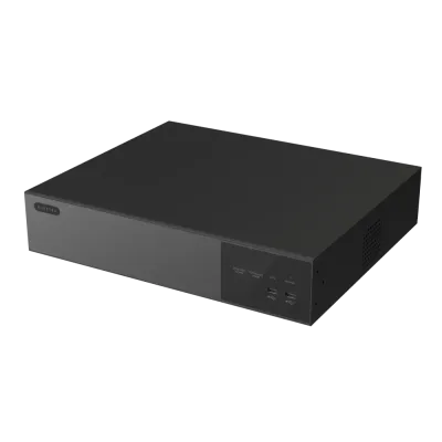 Видеорегистратор IP 32-канальный 12Мп до 8 HDD