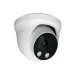 Видеокамера IP 4Мп купольная IP67 PoE микрофон Безопасный регион (2.7-13.5мм)