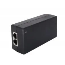 PoE-инжектор PoE: IEEE802.3af, IEEE802.3at