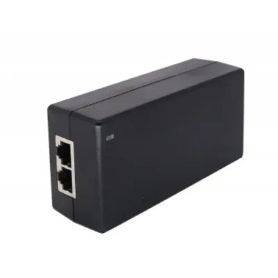 PoE-инжектор PoE: IEEE802.3af, IEEE802.3at