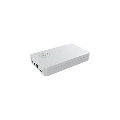 Видеорегистратор IP 5-канальный до 1HDD
