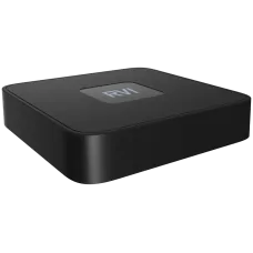 Видеорегистратор IP 5-канальный с PoE до 1HDD