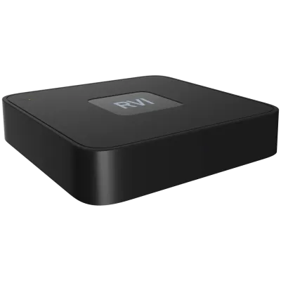 Видеорегистратор IP 5-канальный с PoE до 1HDD