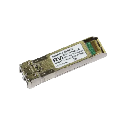 SFP модуль