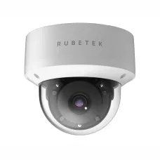 Видеокамера IP 4Мп купольная уличная IP 66 ИК-30м с PoE (3.6мм)