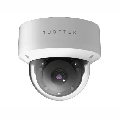 Видеокамера IP 4Мп купольная уличная IP 67 ИК-30м с PoE (2.8мм)