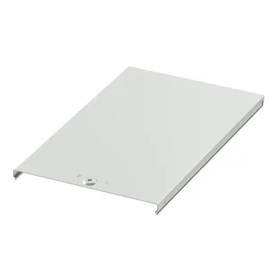 Крышка на угол CDSD/CDSS 90 вертикальный внеш. переходник осн.100 в комплекте с метизами и пластинами PTCE