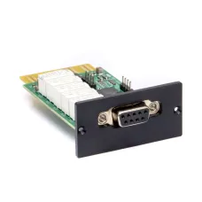 Адаптер AS400 («сухие контакты») для ИБП серии Трио ТМ (Trio TM), Смолл Рэкмаунт (Small Rackmount), Смолл Тауэр (Small Tower)